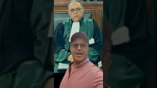 القضاء الفاسد 