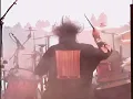 Slipknot - Joey Jordison - Eyeless Drum Cam
