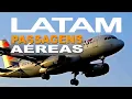 Latam Passagens Aereas Ida e Volta