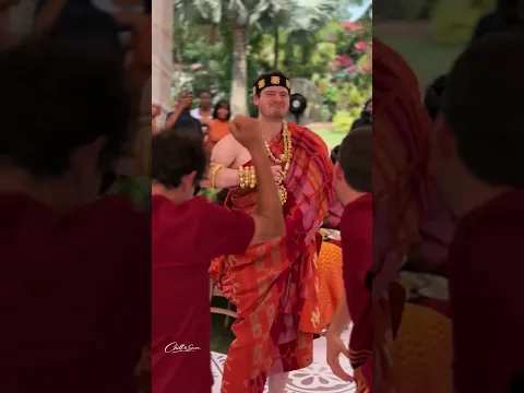 When you choose a Ghanaian wedding 💃 #weddings