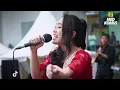 Azmy Z ft. MR. Coustic Runtah LIVE at Cimahi Youth Festival 2022