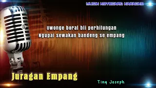 Download Juragan Empang Karaoke Tanpa Vokal MP3