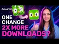 App Testing in ASO Boost Downloads Conversion on Google Play App Store ASOMobile