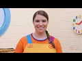 How To Teach "This Is The Way We Carve A Pumpkin" - Halloween Song For Kids