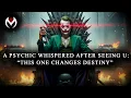 Lagu A PSYCHIC WHISPERED AFTER SEEING YOU… ‘THIS ONE CHANGES DESTINY’ 😳💥👁️ - JOKER SPEECH