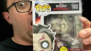 فونكو ديد سترينج سبيشال إديشن Funko 