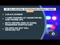 Wisconsin DOJ helping investigate deadly crash in Beloit