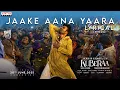 Download Lagu Jaake Aana Yaara (Hindi) Lyrical | Kuberaa | Dhanush, Nagarjuna, Rashmika | Sekhar Kammula | DSP