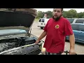 Lexus RX300 multiple issues