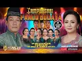 Lagu LIVE CAMPUR SARI PANDU BUDOYO. PERNIKAHAN Ir. WIRYAWAN \u0026  NANDA