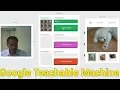 Google s Teachable Machine AI Experiment helps anyone to understand Machine Learning easily