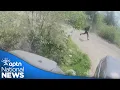 What the annual crime severity index report means for Saskatchewan APTN News