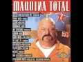 Maquina Total 8 (CD 1) 01 - Total 8 MEGAMIX
