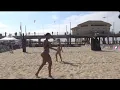 Falyn Fonoimoana 6 4 Volleyball Goddess