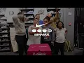 Check Out How Hibbett x Nike Celebrated the Air Max DN Launch on in Austell GA