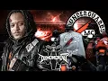ThunderGuards MC Taa Shon Interview PT 1
