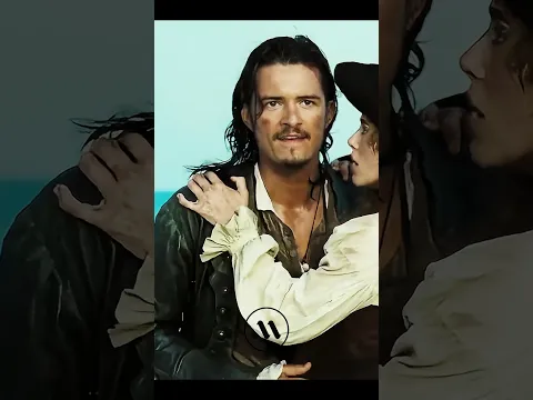 Eu cumpro as minhas promessas! 😠 - Piratas do Caribe - #shorts #filmes #series #cinema #clips #fyp