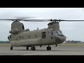 The US CH-47 Chinook: US Army Most Powerful Helicopter Ever Built