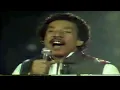 Rick James e Smokey Robinson - Ebony eyes