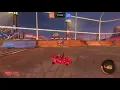 Rocket League Montage Nf - The Search