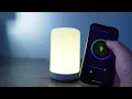 SMART LIGHTS FOR HOME GoSund Smart Bedside Lamp SMART LAMP BEST SMART LED LIGHTS FOR ROOM