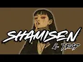 Download Lagu 【和風BGM】Yakuza - Japanese Shamisen \u0026 Trap Fusion | No Copyright Music for Creators