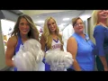 OU Medicine and the Oklahoma City Thunder