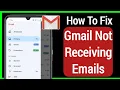 Download Lagu How To Fix Gmail Not Receiving Emails - 2022 || Can't Recive Emails on Gmail
