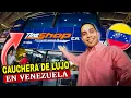 Asi es Una CAUCHERA DE LUJO en Venezuela TireShop Santa Barbara del Zulia