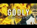 Download Lagu (Hunter x Hunter) Isaac Netero // Godly (Bodhisattva)