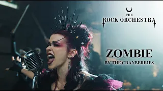 the rock orchestra zombie the cranberries feat erin fox