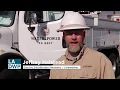 LADWP Electrical Distribution