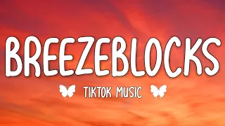 Download alt-J - Breezeblocks (Lyrics) Please don’t go please don’t go I love you so I love youso TikTok Song MP3