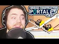 UNRIVALED GENIUS Bridge Constructor Portal