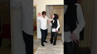 يا من صليتي بكل الانبياء 