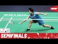 Download Lagu TotalEnergies BWF Sudirman Cup Finals 2025 | China vs. Japan | Semifinals