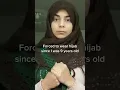 Download Lagu DIPAKSA PAKAI HIJAB! 🧕😭 #iran #tiktok #celanapendek #hijab
