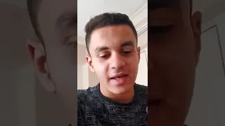 لية الاستاذ شريف المصري احسن مدرس انجليزي 