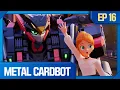 Download Lagu Metalcardbot | ep.16 | 🤖The Vagabond in the Sky