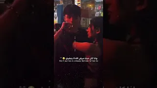 واذا كان حبك مرض الله لا يشفيني فيديوهات حب عبارات اقتباسات ستوريات حووب تصاميم انستا 