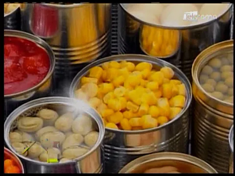 ¿Afecta el consumo de los líquidos de los enlatados?