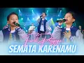 Download Lagu Farel Prayoga - SEMATA KARENAMU | Malam Bantu Aku Tuk Luluhkan Dia (Official MV ANEKA SAFARI)