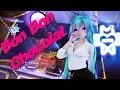 Download Lagu ≡MMD≡ Hatsune Miku - Bon Bon Chocolat [4KUHD60FPS]