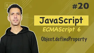 Define A property to an Object and Change it configuration by Using Object defineProperty