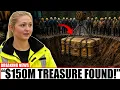 Miriam Amirault s New Discovery CONFIRMS the 150M Oak Island Treasure Found