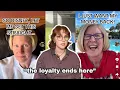 the disney mom drama is insane
