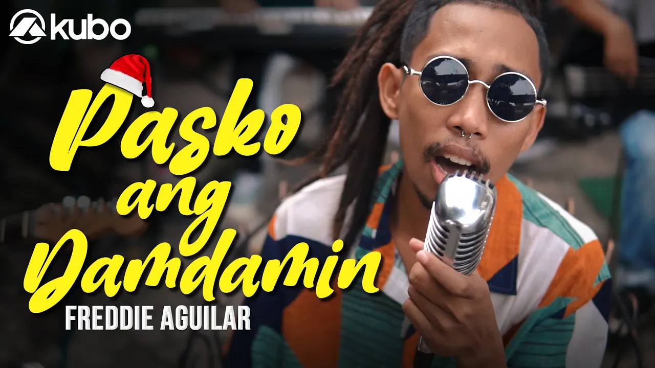 Pasko Ang Damdamin - Freddie Aguilar | Isla Riddim Reggae Rendition Pasko Ang Damdamin - Freddie Aguilar | Isla Riddim Reggae Rendition