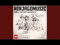 Lagu LEGO Ninjago The WEEKEND WHIP (2011 Demo)