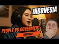 Download Lagu Why Is This Indonesian Song So Powerful? Anak Negeri Jajah Bangsa Sendiri - Rakyat vs Pemerintah
