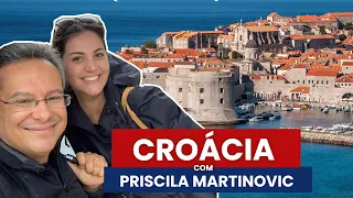 COMO surgiu a CROÁCIA - Uma história da antiga IUGOSLÁVIA